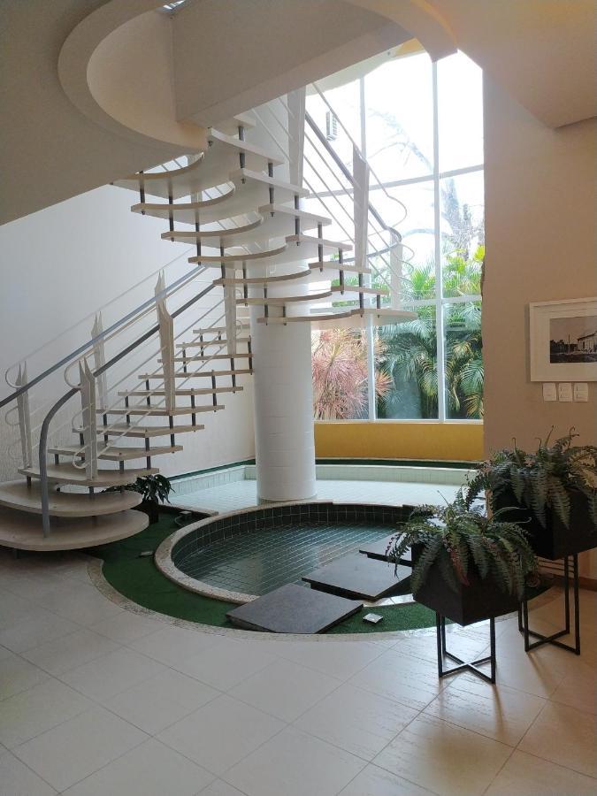 Hotel Alianca Express Rio do Sul Ngoại thất bức ảnh