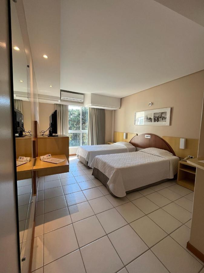 Hotel Alianca Express Rio do Sul Ngoại thất bức ảnh