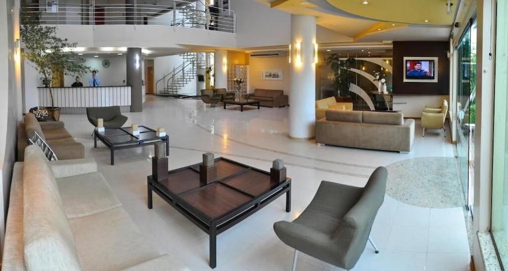 Hotel Alianca Express Rio do Sul Ngoại thất bức ảnh