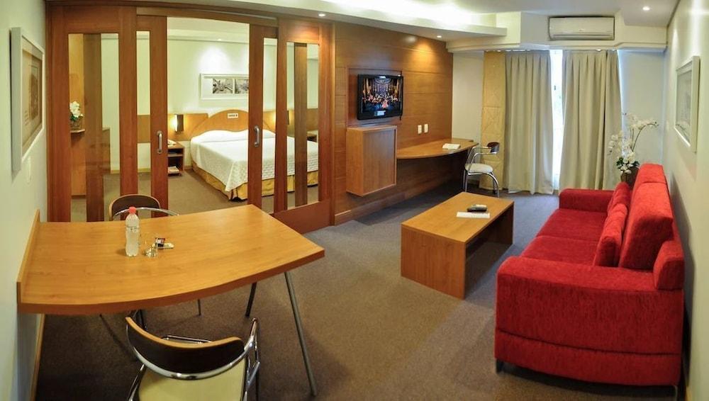 Hotel Alianca Express Rio do Sul Ngoại thất bức ảnh
