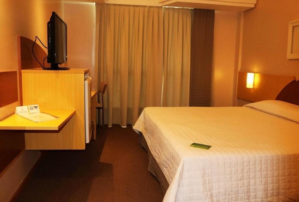 Hotel Alianca Express Rio do Sul Ngoại thất bức ảnh