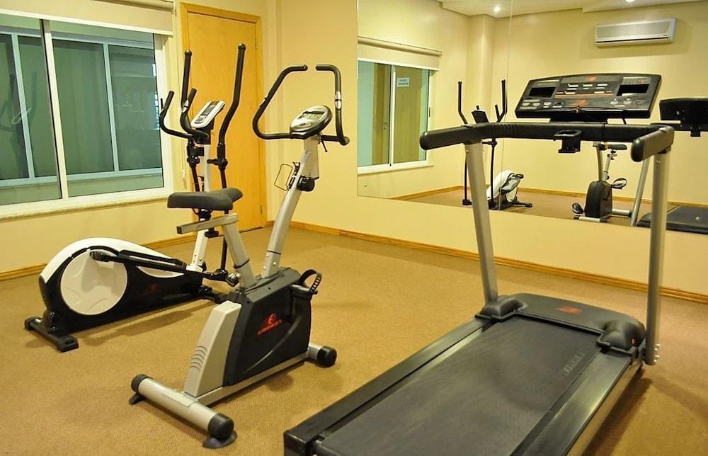 Hotel Alianca Express Rio do Sul Ngoại thất bức ảnh
