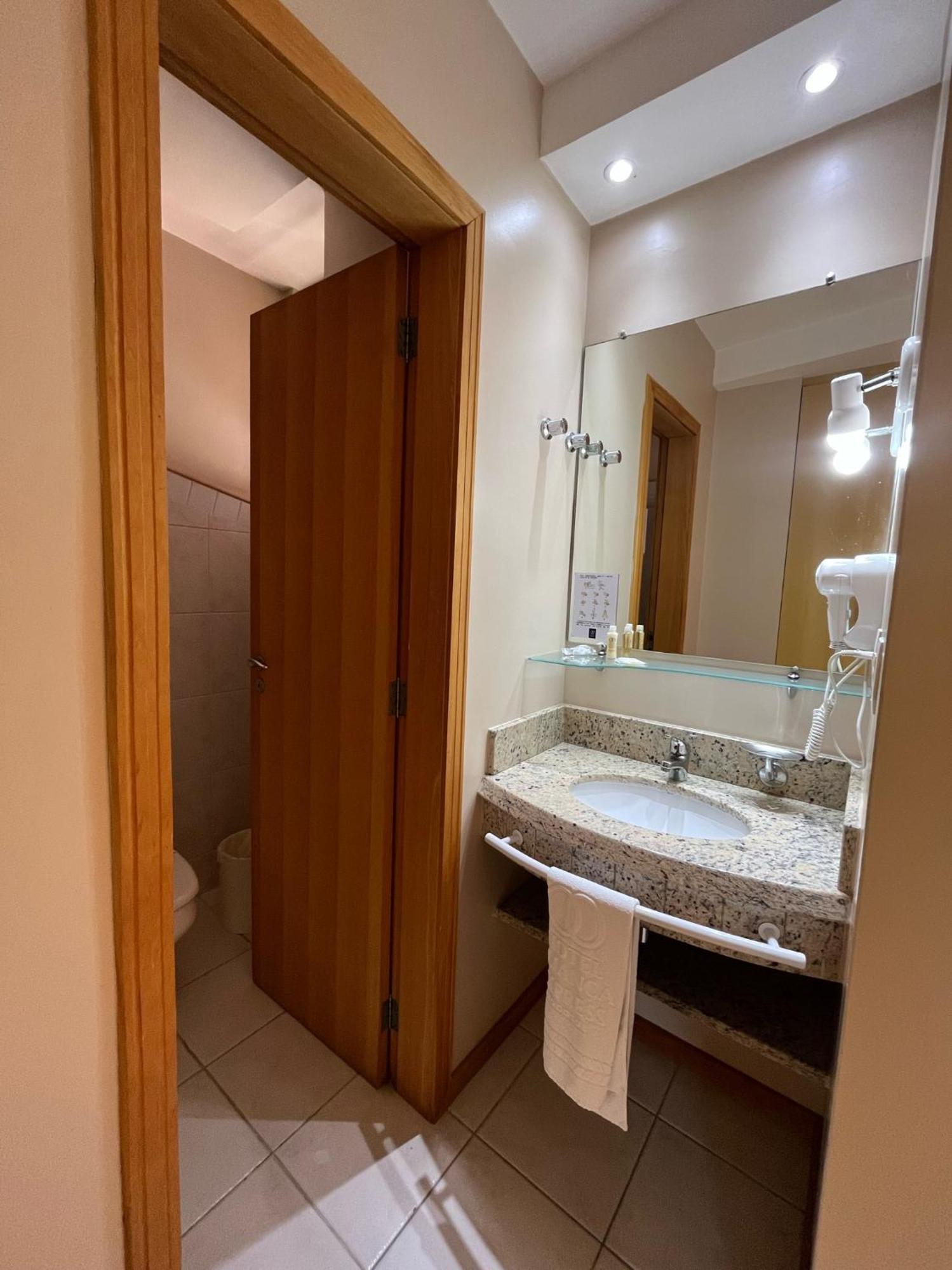 Hotel Alianca Express Rio do Sul Ngoại thất bức ảnh