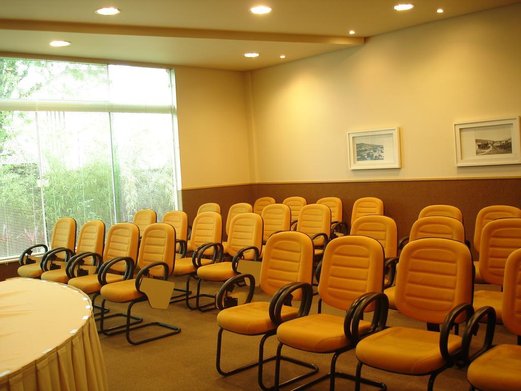 Hotel Alianca Express Rio do Sul Ngoại thất bức ảnh